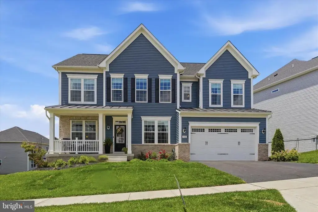 910 Enfield Farm Ln, BRUNSWICK