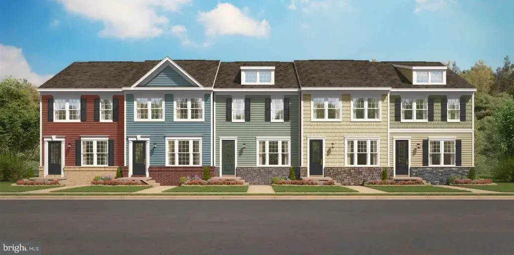 12530 Copper Leaf Ave, BRANDYWINE