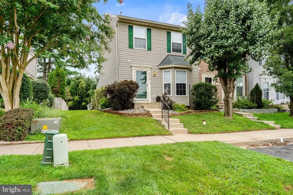 2138 Kyle Green Rd, ABINGDON