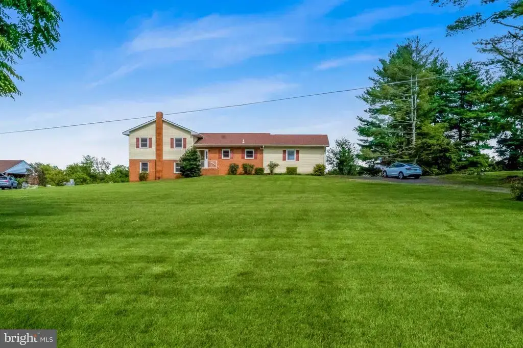 10117 Burwell Rd, NOKESVILLE