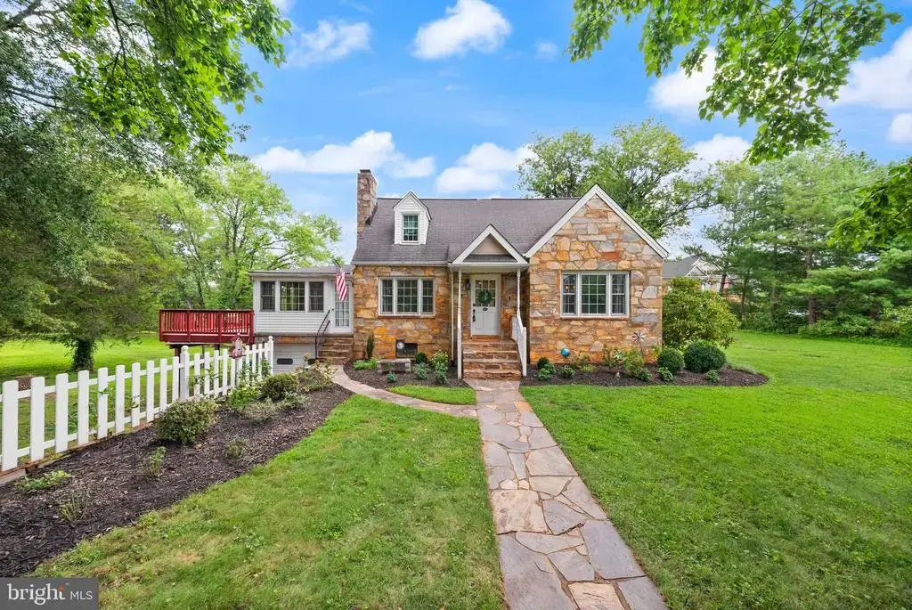 14708 Vint Hill Rd, NOKESVILLE