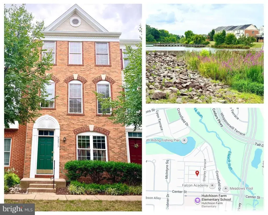 42813 Flannigan Ter, CHANTILLY