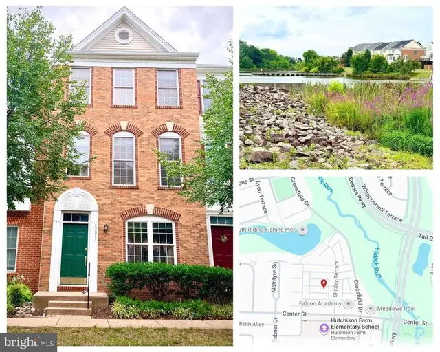 42813 Flannigan Ter, Chantilly