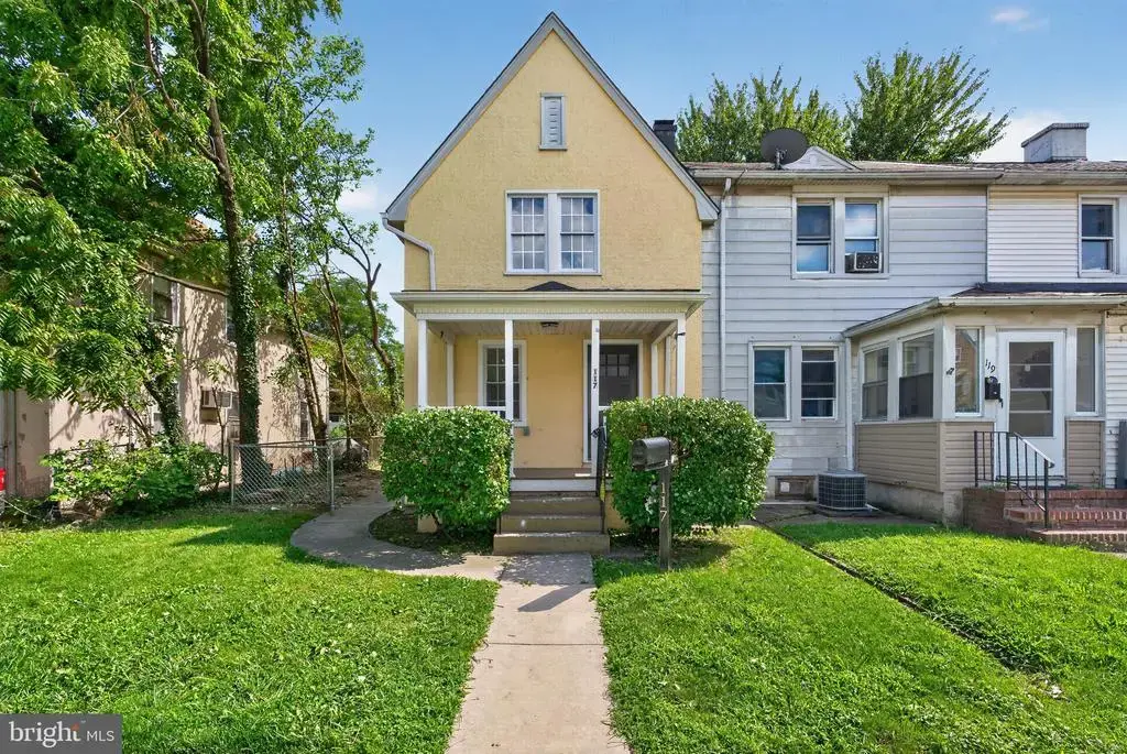 117 Patapsco, BALTIMORE