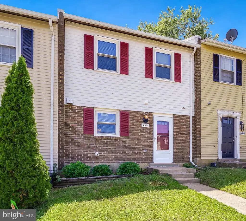 4617 Whitaker Pl, WOODBRIDGE