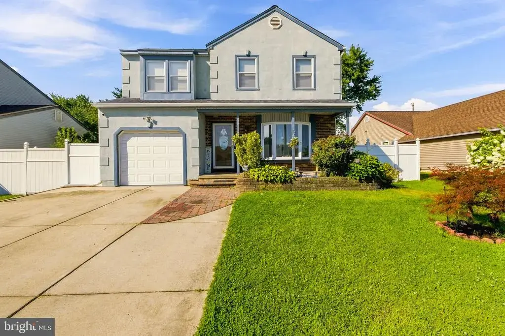 38 Sleepy Hollow Ln, SICKLERVILLE