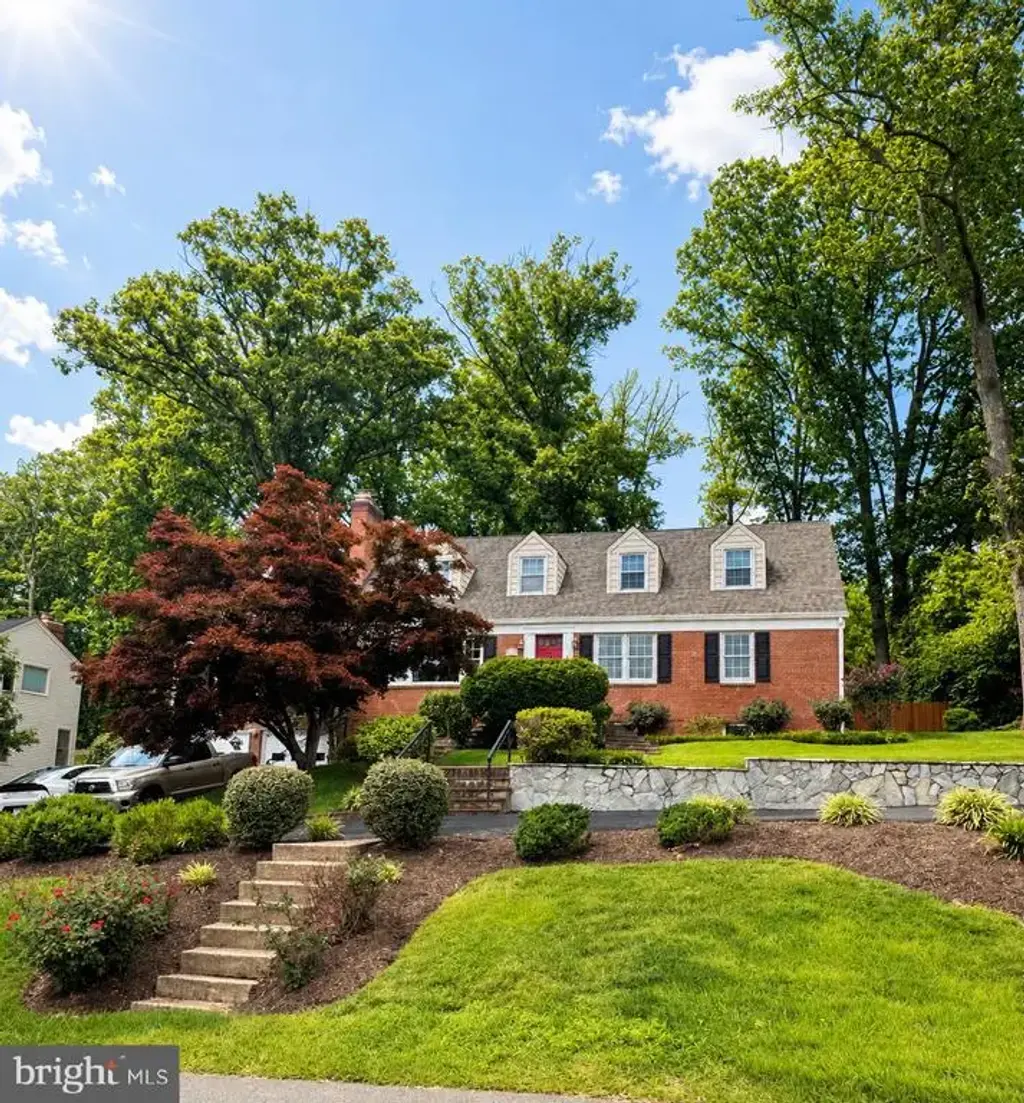3508 Woodside Rd, ALEXANDRIA