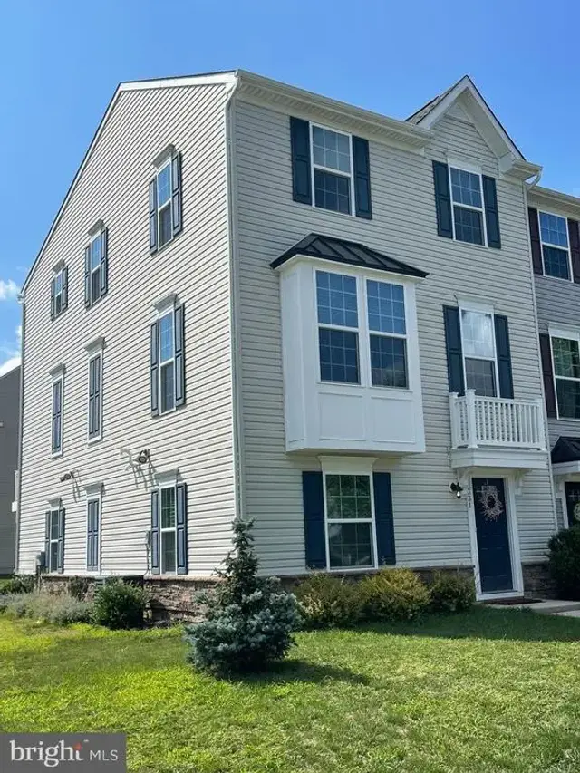 331 S Parkway Dr, Middletown