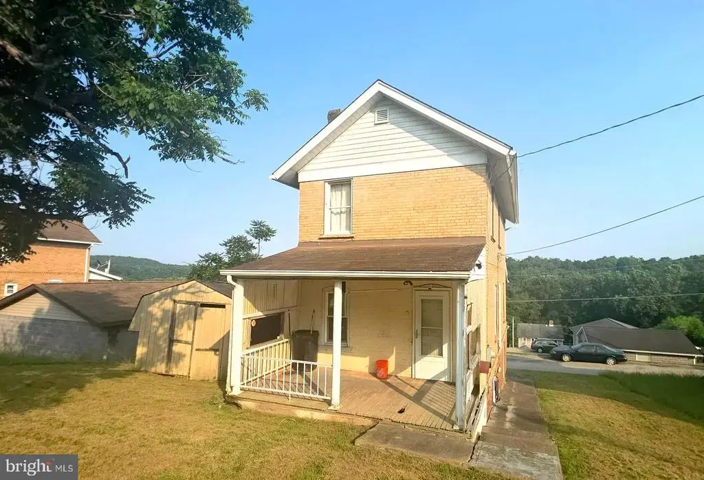 307 2nd St, MARIANNA