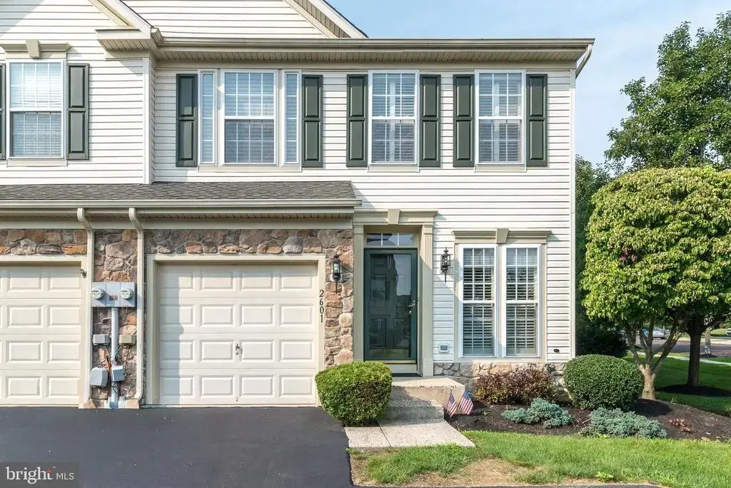 2601 Crabapple Cir, PERKASIE