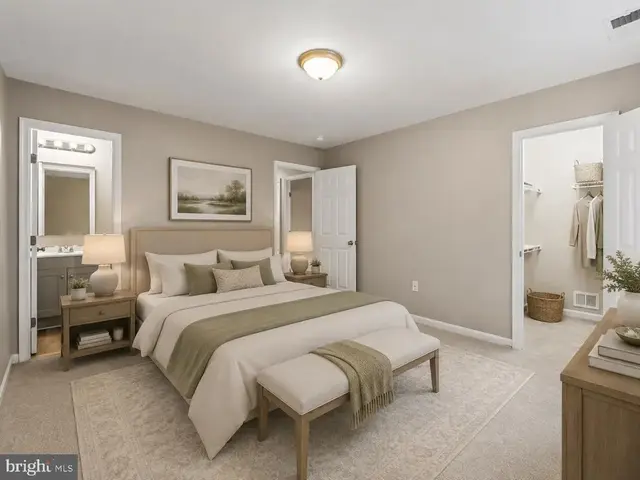 4554-c Ryan Pl #51-m, Waldorf