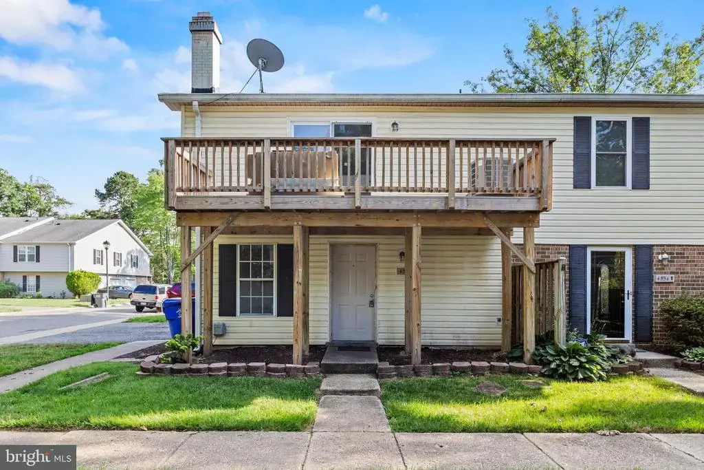 4554-c Ryan Pl #51-m, WALDORF