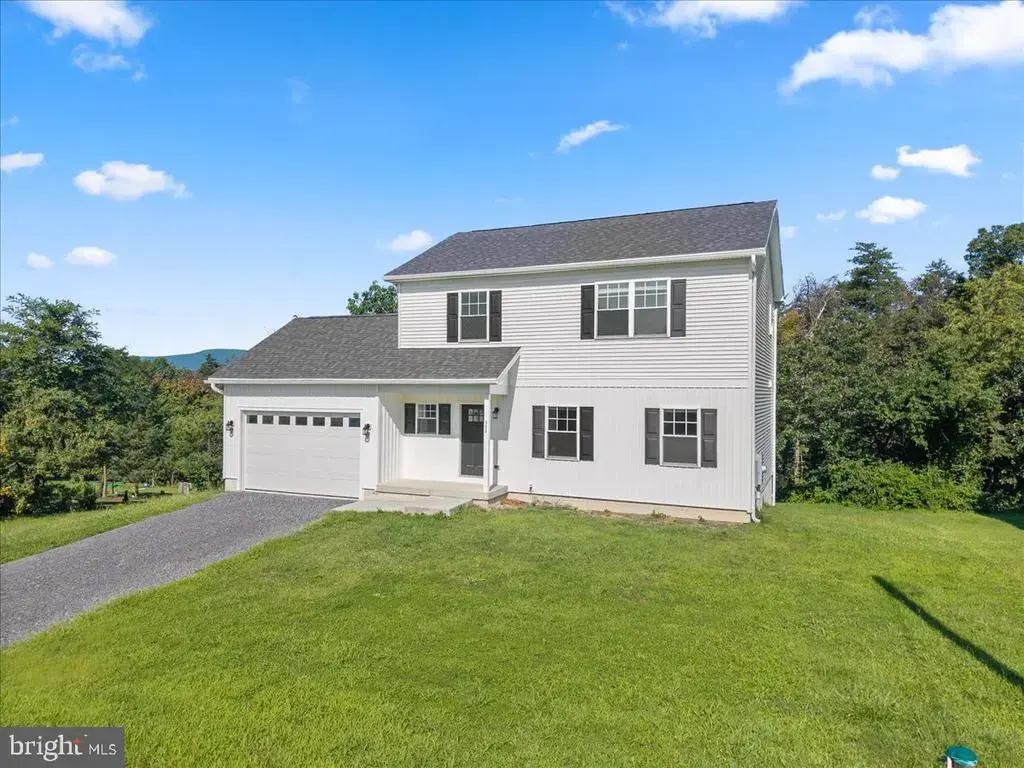 114 Meadow Way, WINCHESTER