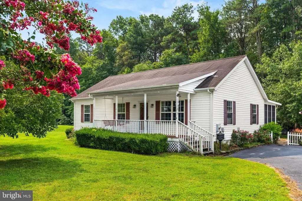 3520 Sheephouse Rd, POCOMOKE CITY