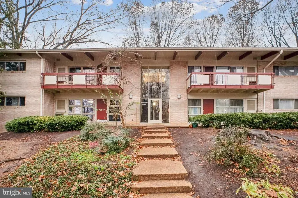 4333 Americana Dr #203, ANNANDALE