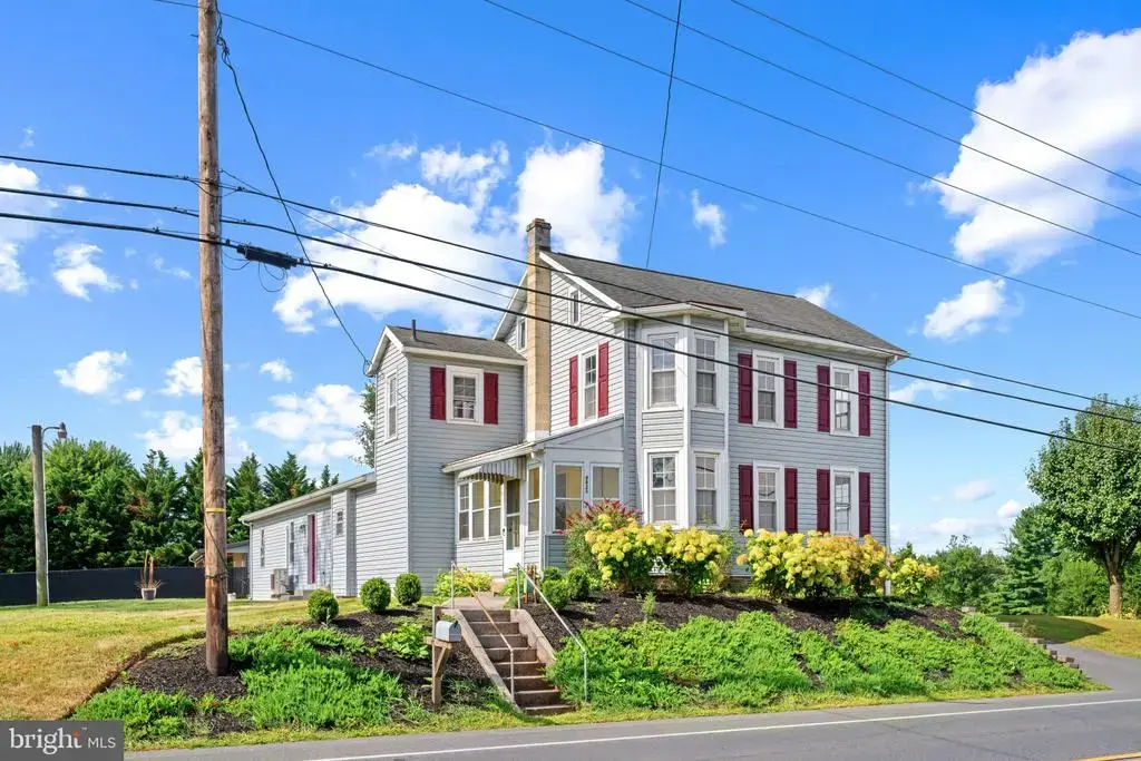 4821 Baltimore Pike, GETTYSBURG