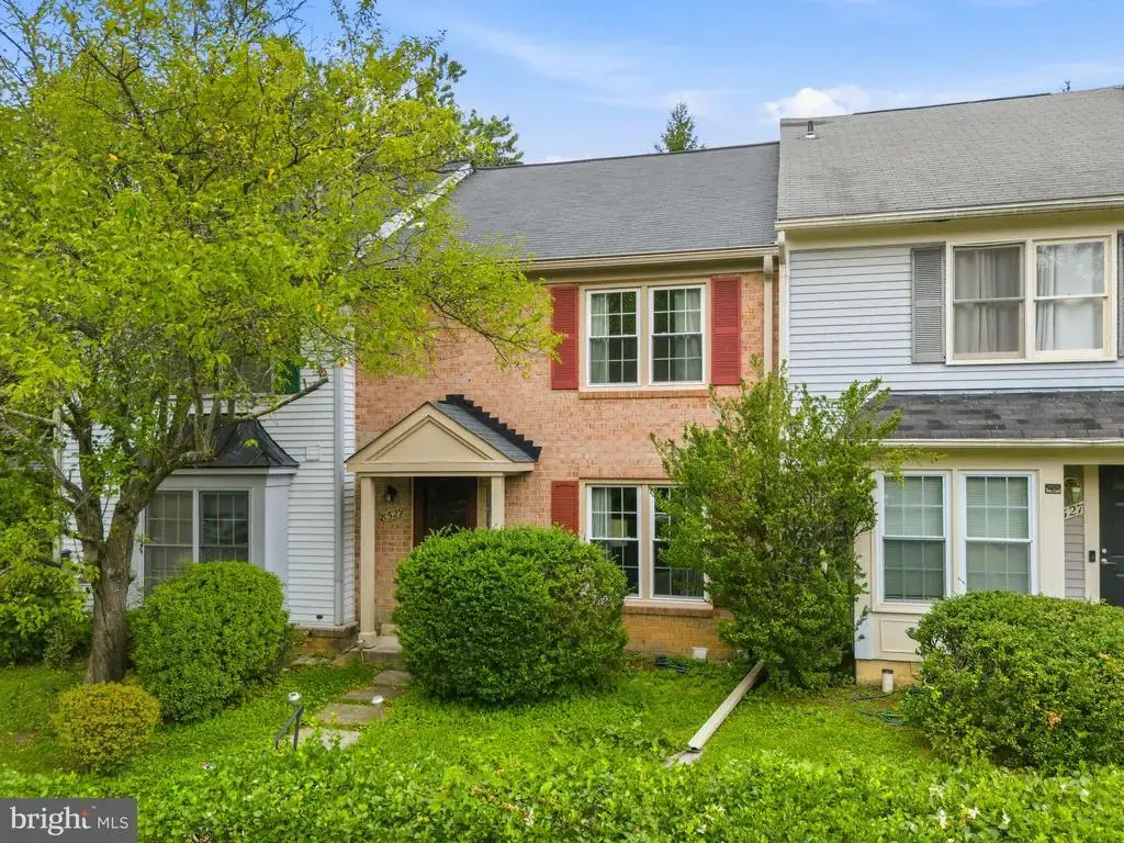 8529 Hawk Run Ter, GAITHERSBURG
