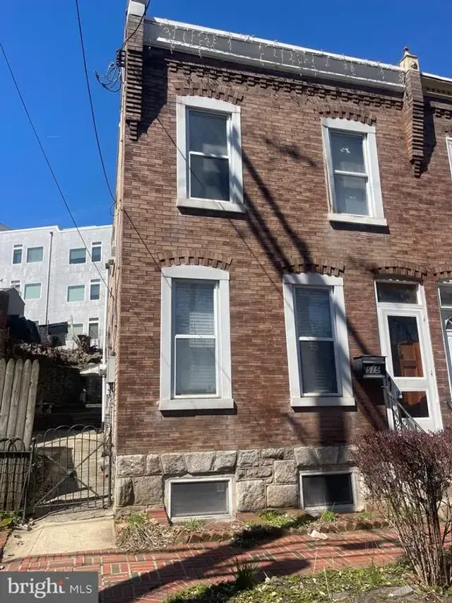 515 Gorgas Ln, Philadelphia