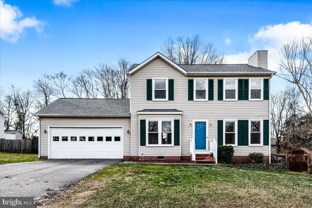 10704 Live Oak Ct, FREDERICKSBURG