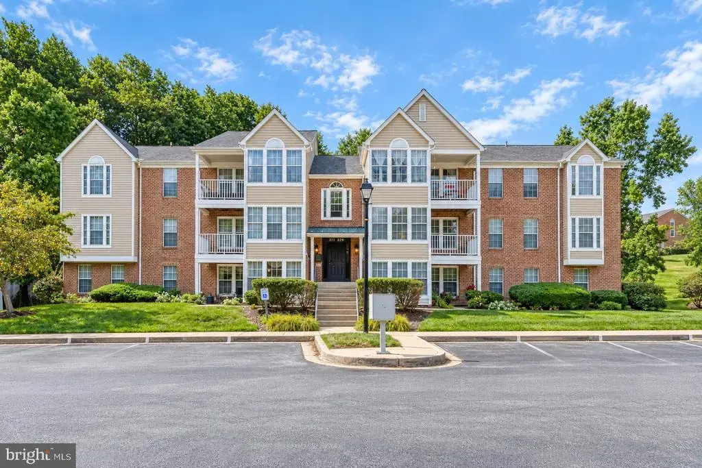 2927 Katewood Ct #5, BALTIMORE