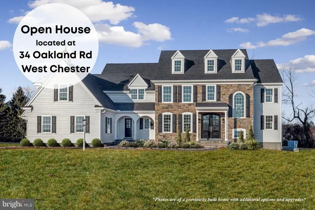 1335 Carolannes Way, WEST CHESTER