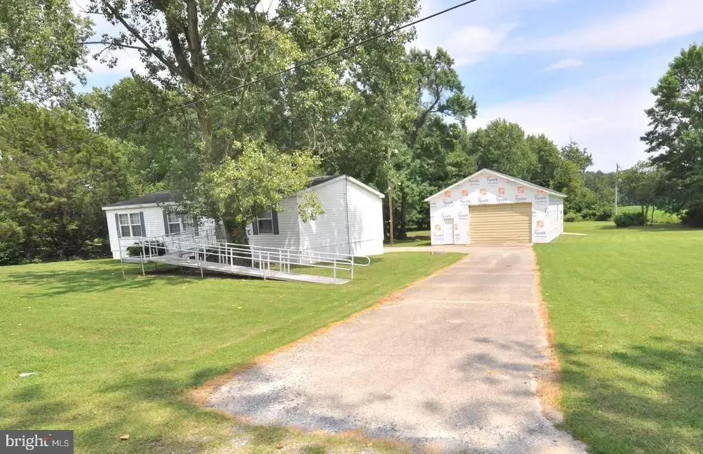 2344 Klej Grange Rd, POCOMOKE CITY