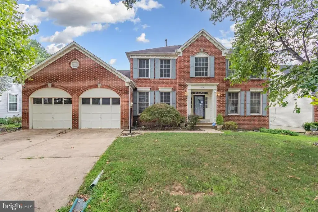 9614 Bald Hill Rd, BOWIE