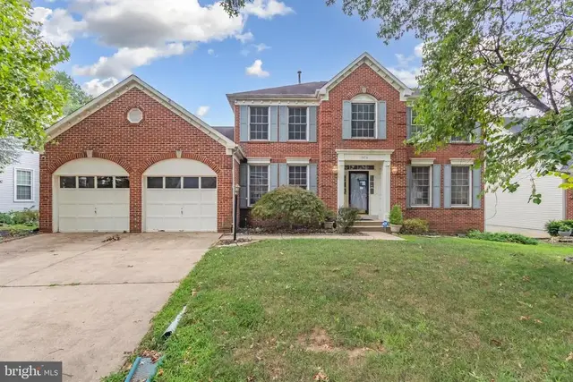 9614 Bald Hill Rd, Bowie