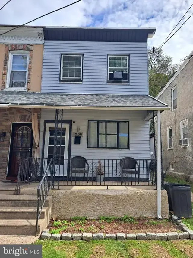 225 2nd St, Darby
