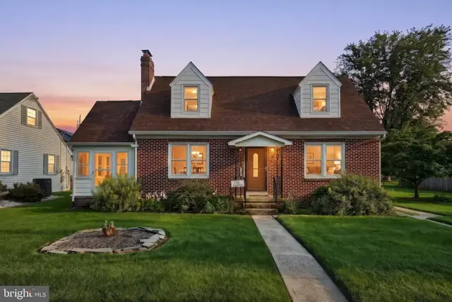 413 Penn St, Hanover