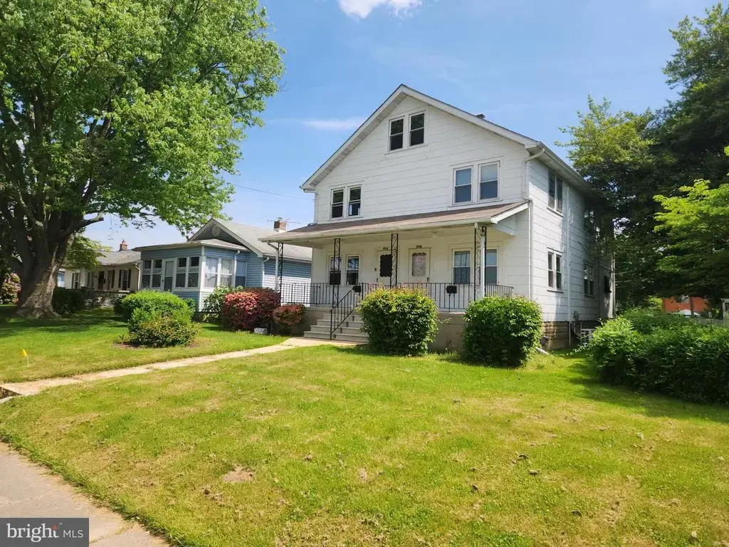 714 Revolution St, HAVRE DE GRACE