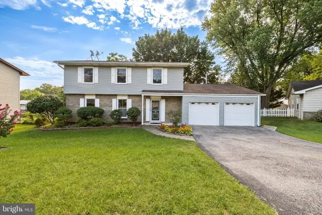 7947 Trafalgar Ct, Severn