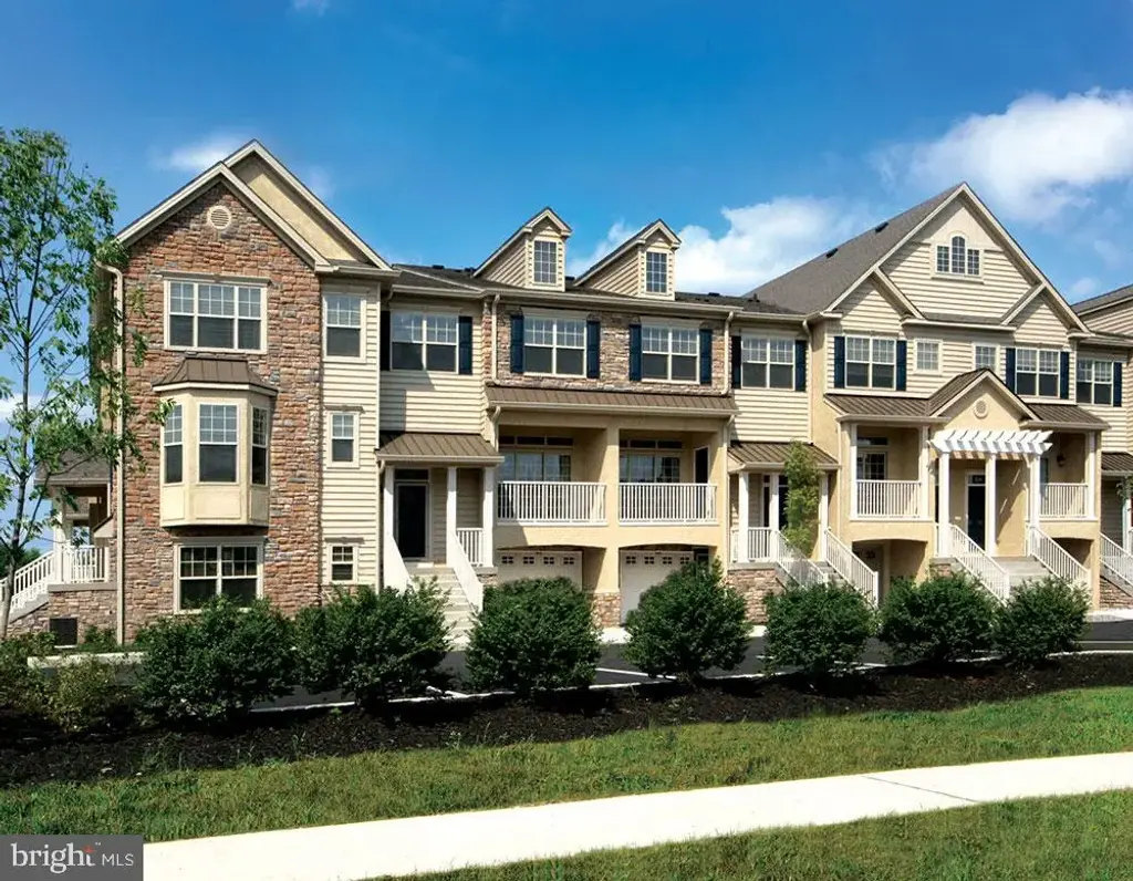 212 Village Way, CHALFONT