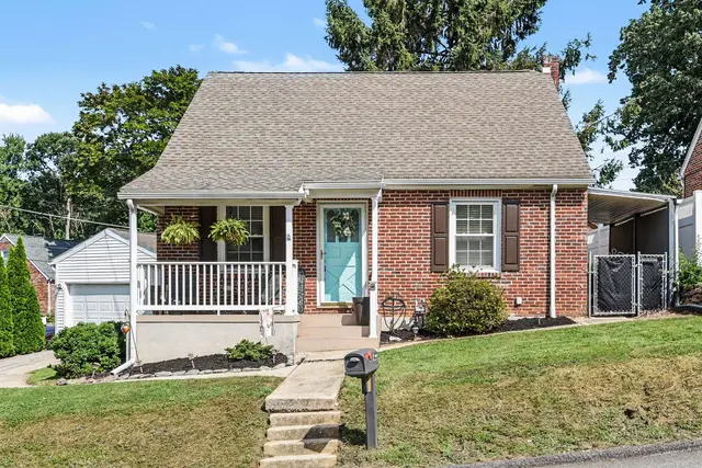 603 Rathton Rd, York