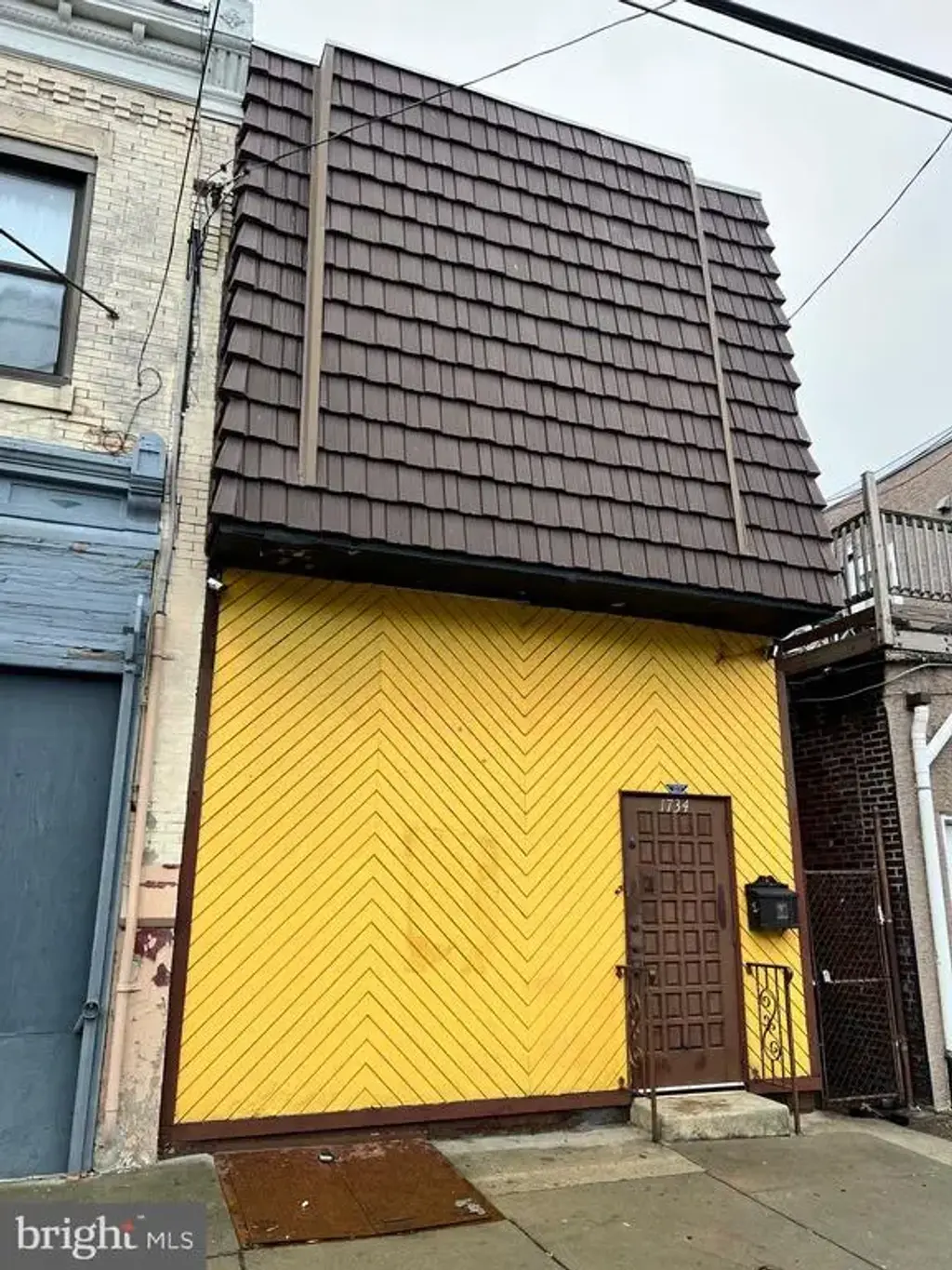 1734 Snyder Ave, PHILADELPHIA