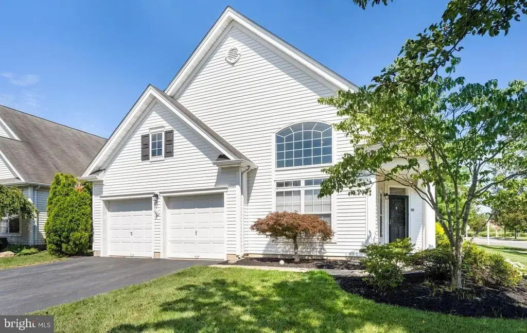 109 Rainflower Ln, WEST WINDSOR