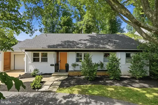5902 Wilson Ln, Bethesda