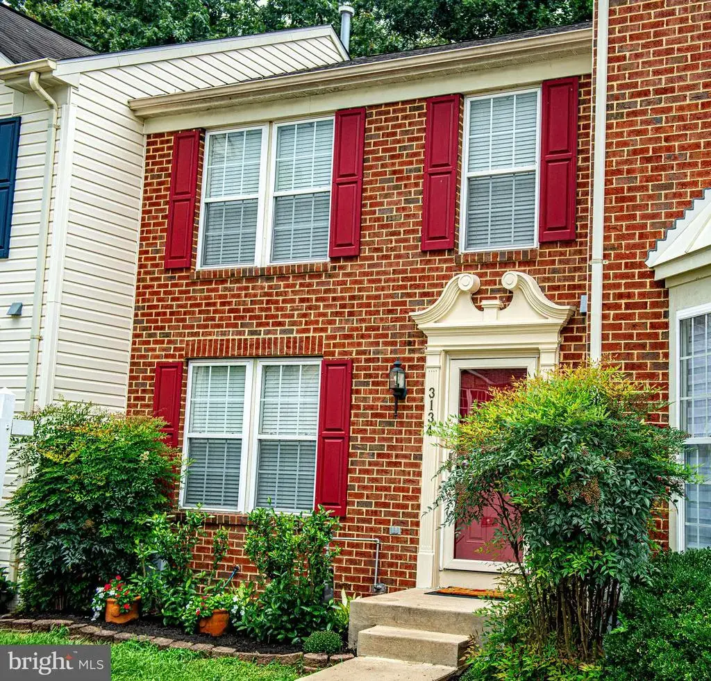 3134 Freestone Ct, ABINGDON