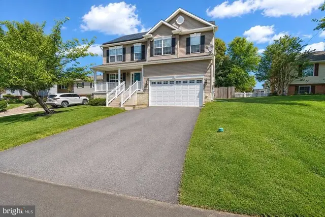 1294 Seabright Dr, Annapolis