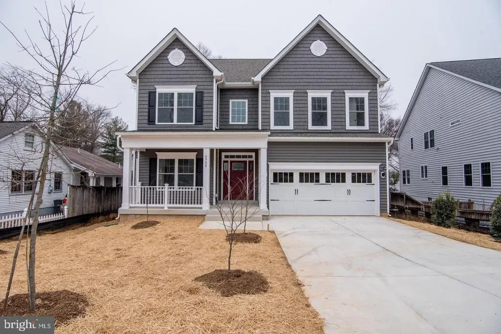 6928 Regent Ln, FALLS CHURCH