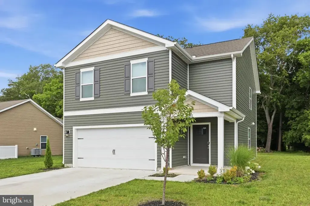 22311 Reeve Rd, MILLSBORO
