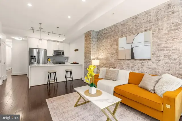1451 Girard St Nw #2, Washington