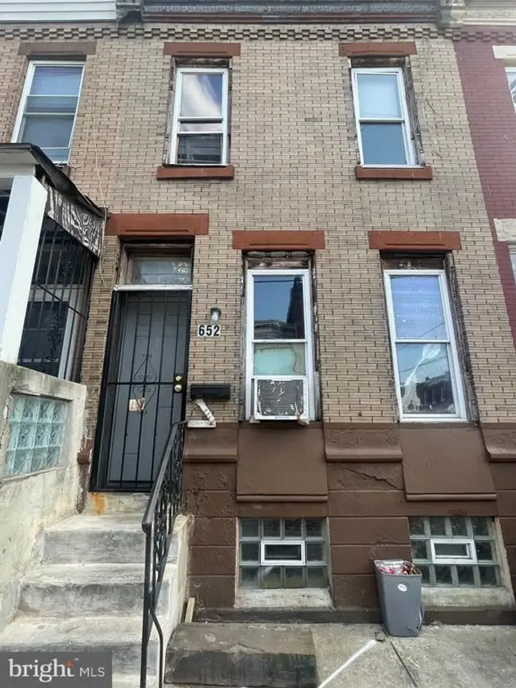 652 W Clearfield St, PHILADELPHIA