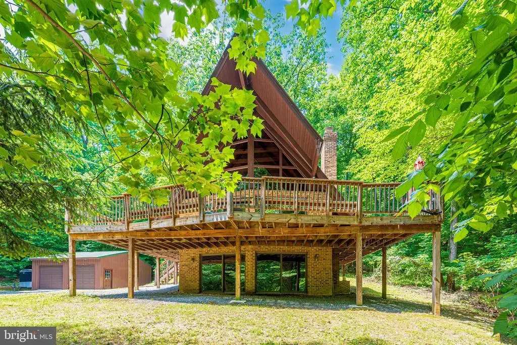 6838 Mountain Church Rd, MIDDLETOWN