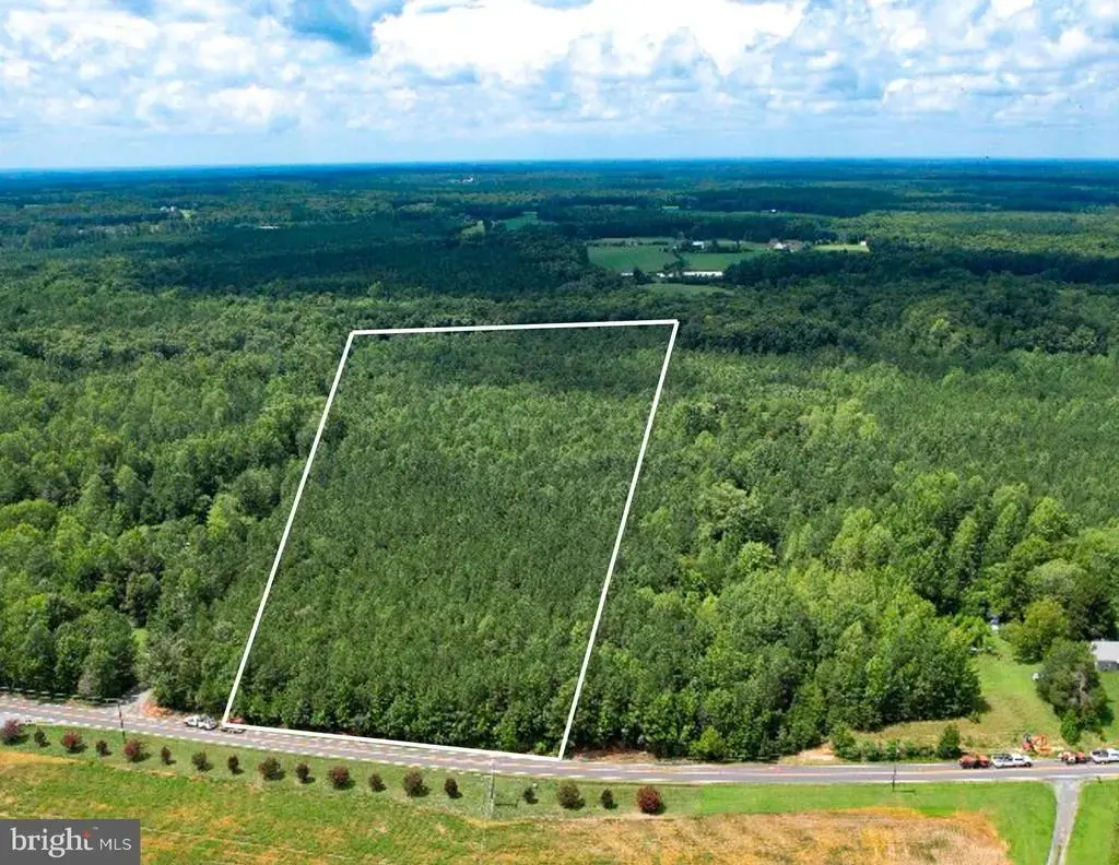 25.5 Acres Ladysmith, RUTHER GLEN