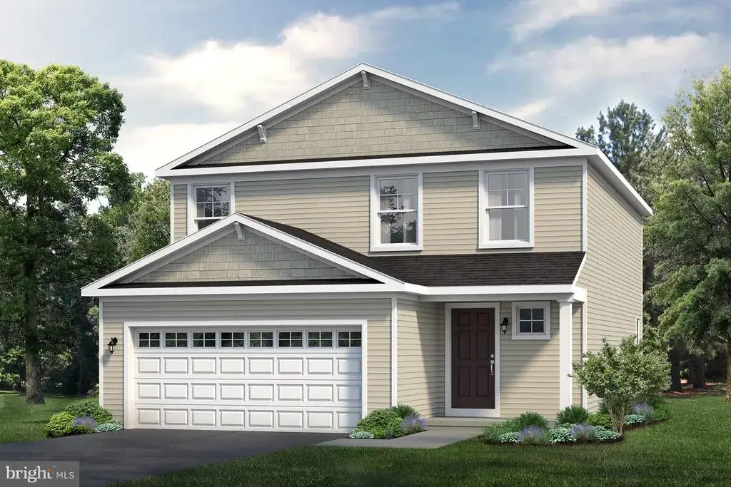337 Ironwood, MARTINSBURG