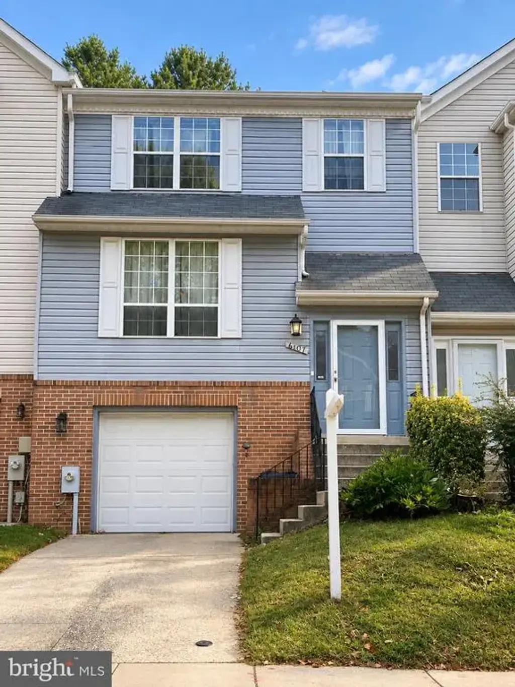 6107 Little Foxes Run, COLUMBIA