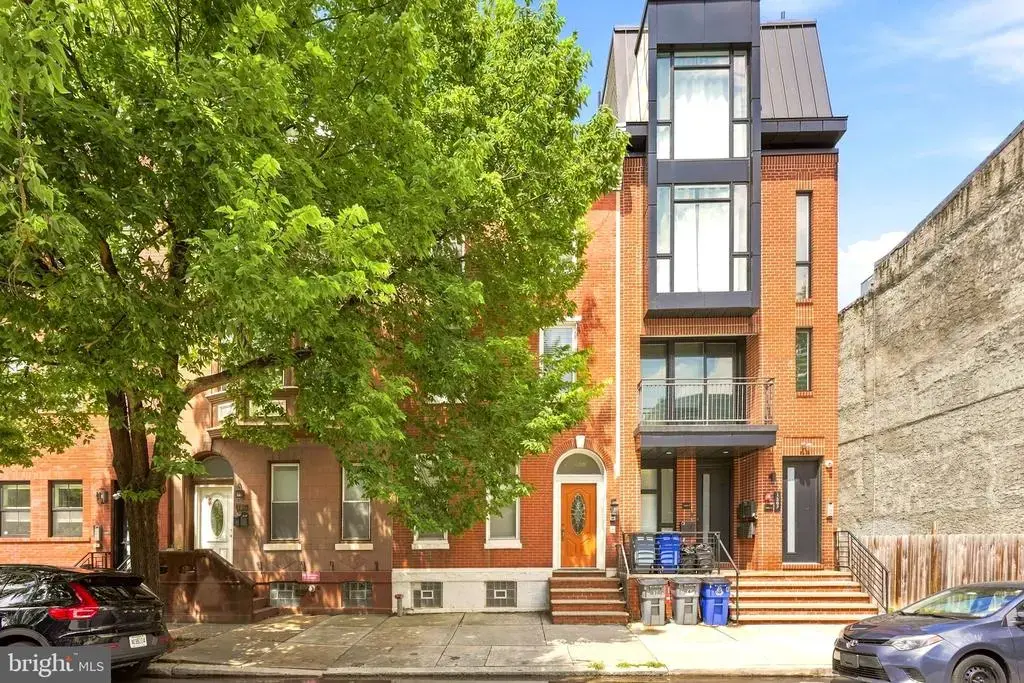 1509 Christian St #2, PHILADELPHIA