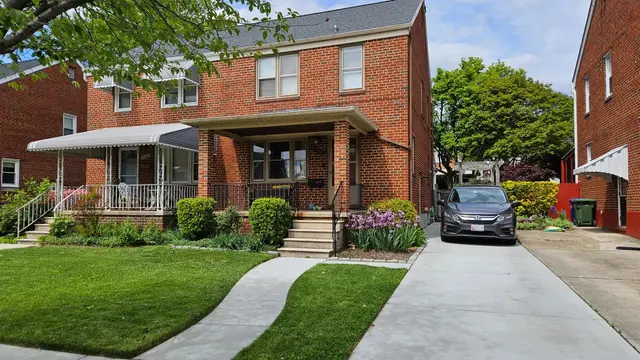 3314 Northway Dr E, Baltimore