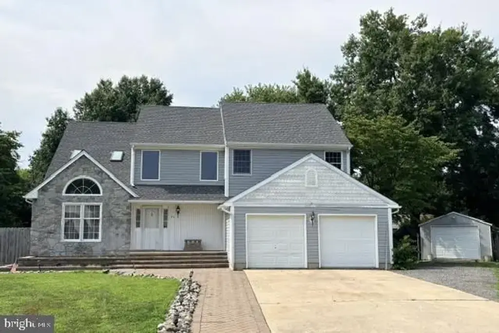 71 Ringneck Pl, BEAR